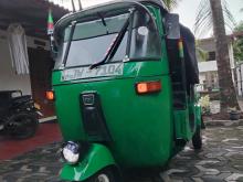 Bajaj 2 Stroke 2005 Three Wheel