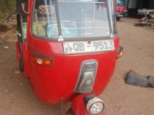 Bajaj 2 Stroke 2006 Three Wheel