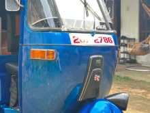Bajaj 2 Stroke 2000 Three Wheel