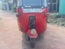 Bajaj 2 Stroke 2003 Three Wheel