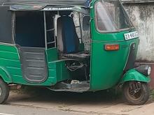 Bajaj 2 Stroke 1981 Three Wheel