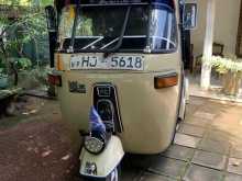 Bajaj 2 Stroke 2004 Three Wheel