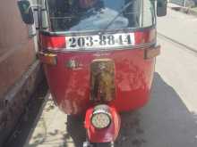 Bajaj 2 Stroke 1999 Three Wheel