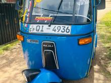 Bajaj 2 Stroke 2006 Three Wheel