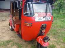 Bajaj 2 Stroke 2005 Three Wheel
