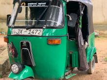 Bajaj 2 Stroke 2004 Three Wheel