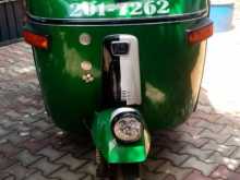 Bajaj 2 Stroke 1995 Three Wheel