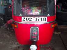 Bajaj 2 Stroke 1995 Three Wheel