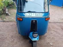 Bajaj 2 Stroke 2004 Three Wheel