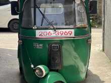 Bajaj 2 Stroke 1999 Three Wheel