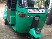 Bajaj 2 Stroke 2005 Three Wheel