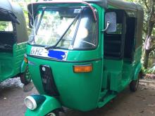 Bajaj 2 Stroke 2004 Three Wheel