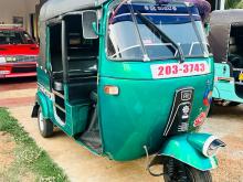 Bajaj 2 Stroke 1997 Three Wheel