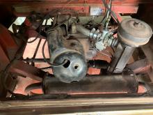 Bajaj 2 Stroke 1998 Three Wheel