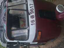 Bajaj 2 Stroke 1992 Three Wheel