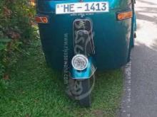 Bajaj 2 Stroke 2003 Three Wheel