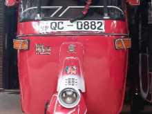 Bajaj 2 Stroke 2005 Three Wheel