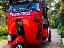 Bajaj 2 Stroke 1999 Three Wheel
