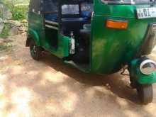 Bajaj 2 Stroke 2006 Three Wheel