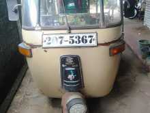 Bajaj 2 Stroke 1999 Three Wheel