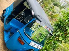 Bajaj 2 Stroke 2005 Three Wheel