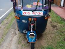 Bajaj 2 Stroke 1999 Three Wheel