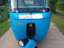 Bajaj 2 Stroke 1988 Three Wheel