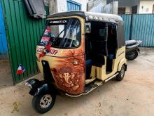 Bajaj 2 Stroke 1998 Three Wheel