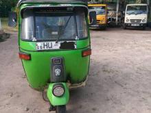 Bajaj 2 Stroke 2004 Three Wheel