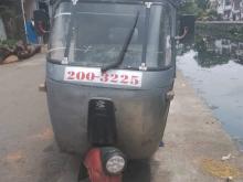 Bajaj 2 Stroke 1994 Three Wheel