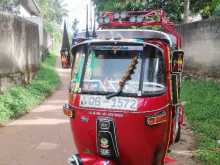 Bajaj 2 STROKE 2006 Three Wheel