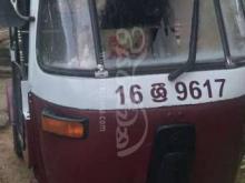 Bajaj 2 Stroke 1991 Three Wheel