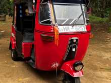Bajaj 2 Stroke 2003 Three Wheel