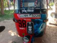 Bajaj 2 Stroke 2003 Three Wheel