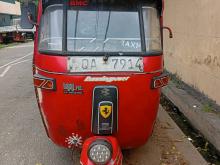 Bajaj 2 Stroke 2005 Three Wheel