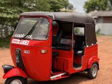 Bajaj 2 Stroke 2000 Three Wheel