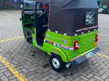 Bajaj 2 Stroke 2004 Three Wheel