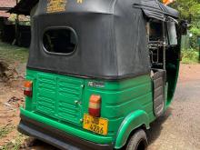 Bajaj 2 Stroke 2004 Three Wheel