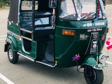 Bajaj 2 Stroke 2005 Three Wheel