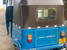 Bajaj 2 Stroke 2006 Three Wheel