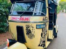 Bajaj 2 Stroke 1997 Three Wheel
