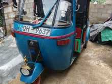 Bajaj 2 Stroke 2006 Three Wheel