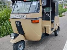 Bajaj 2 Stroke 2003 Three Wheel