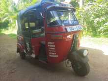 Bajaj 2 Stroke 2021 Three Wheel