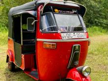 Bajaj 2 Stroke 2005 Three Wheel