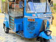 Bajaj 2 Stroke 1997 Three Wheel