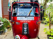 Bajaj 2 Stroke 2006 Three Wheel
