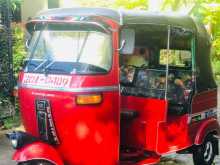 Bajaj 2 Stroke 1995 Three Wheel