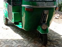 Bajaj 2 Stroke 2003 Three Wheel
