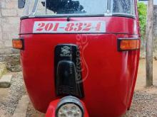 Bajaj 2 Stroke 1995 Three Wheel